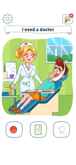 Game screenshot DisplaceExpert apk