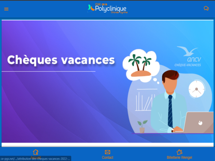 CSE Polyclinique Grande-Synthe