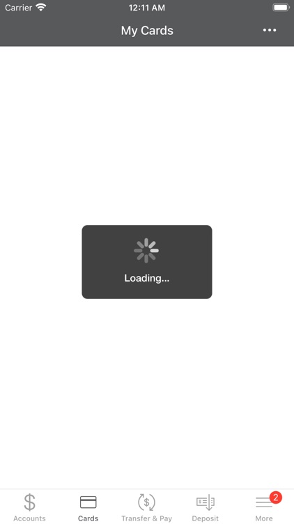 Homewood FSB Mobile Banking screenshot-5