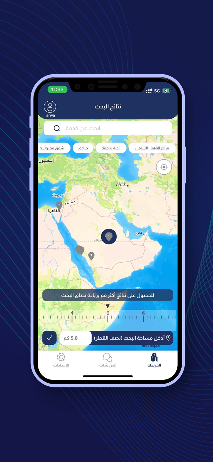 كول سنتر  Call Center