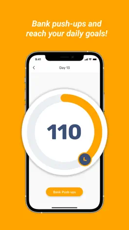 Game screenshot Push For Better apk
