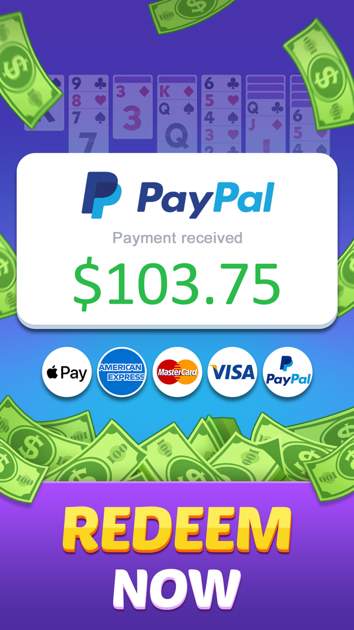 Solitaire 2023 Clash