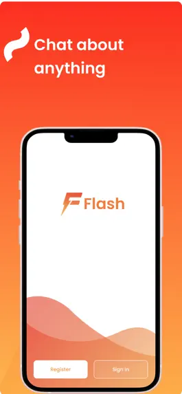 Game screenshot Flash: Chatrooms apk