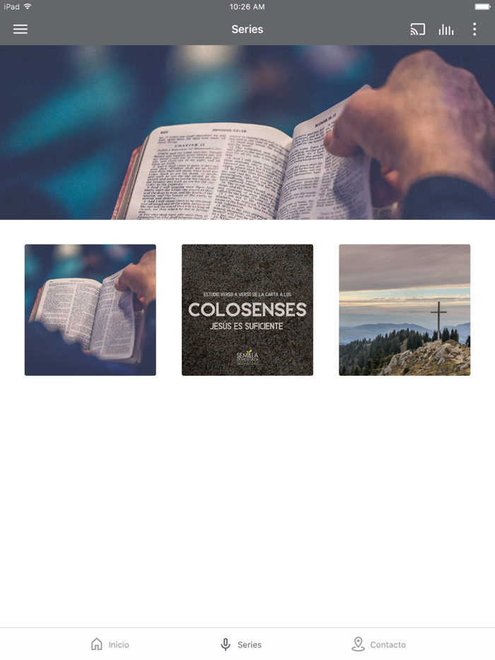 Semilla de Mostaza Monterrey