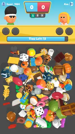 Game screenshot Match and Catch - Multiplayer mod apk