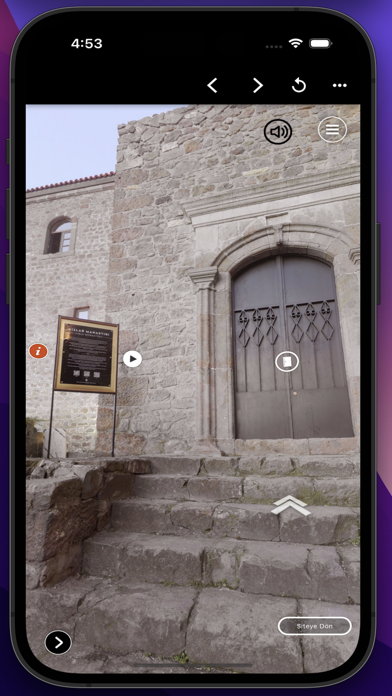 Museums of Trabzon Screenshot