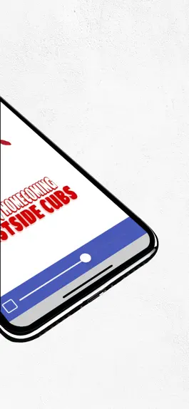 Game screenshot SoundTubeNation Radio apk