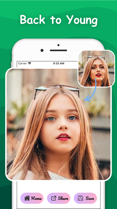 Celebrity Look Alike ! Screenshot