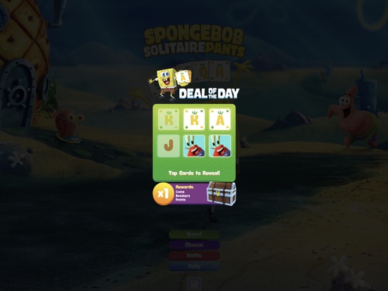 🕹️ Play SpongeBob SquarePants Games Online for Free: Unblocked