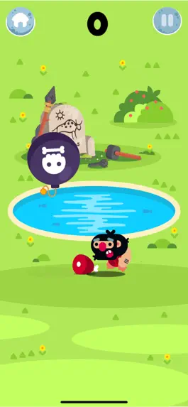 Game screenshot Survive Caveman adventure game apk
