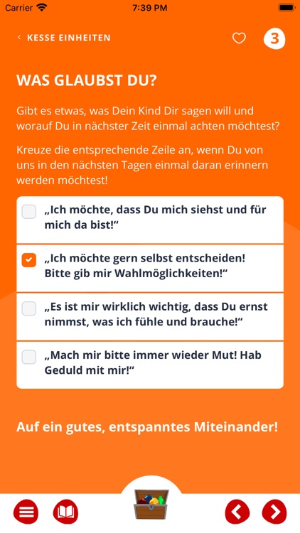 Entspannt erziehen screenshot-4