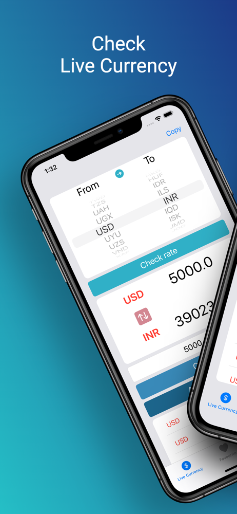ExchangEasy screenshot 1