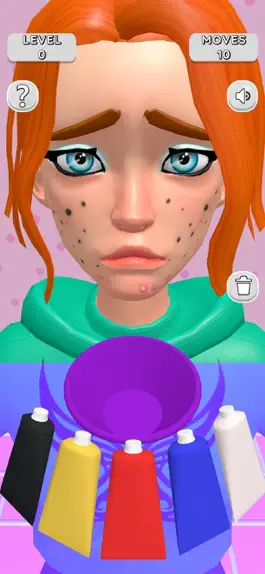Game screenshot Dream Lotion mod apk