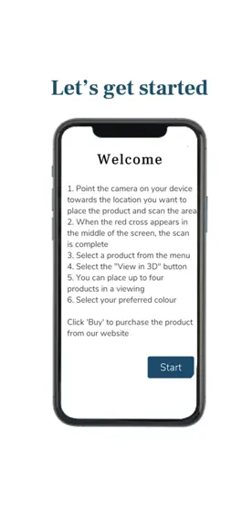 Game screenshot Haddonstone Vision hack