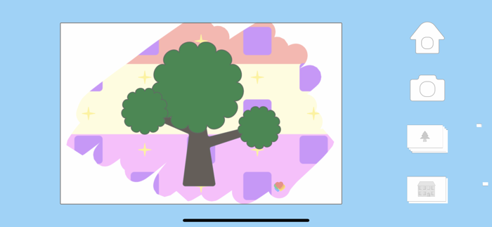 Endless Baby Colorbook Lite