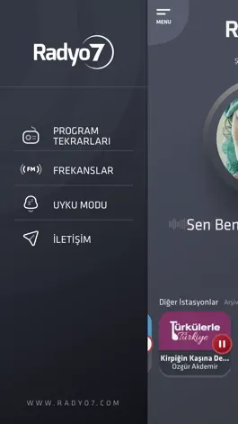 Game screenshot Radyo7 hack