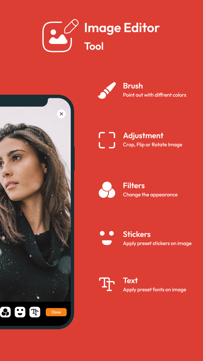 Screen Recorder  Video Editor