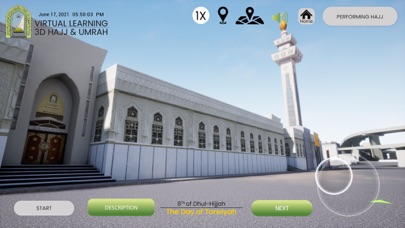 VHAJJ-English Screenshot