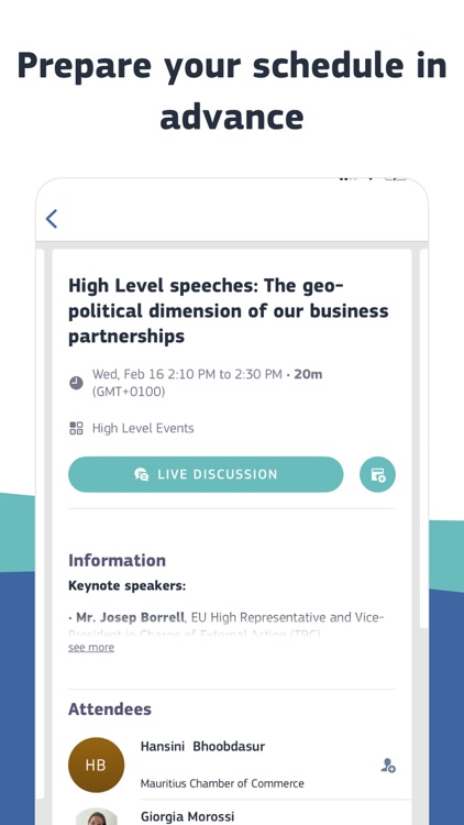 7th EU-Africa Business Forum