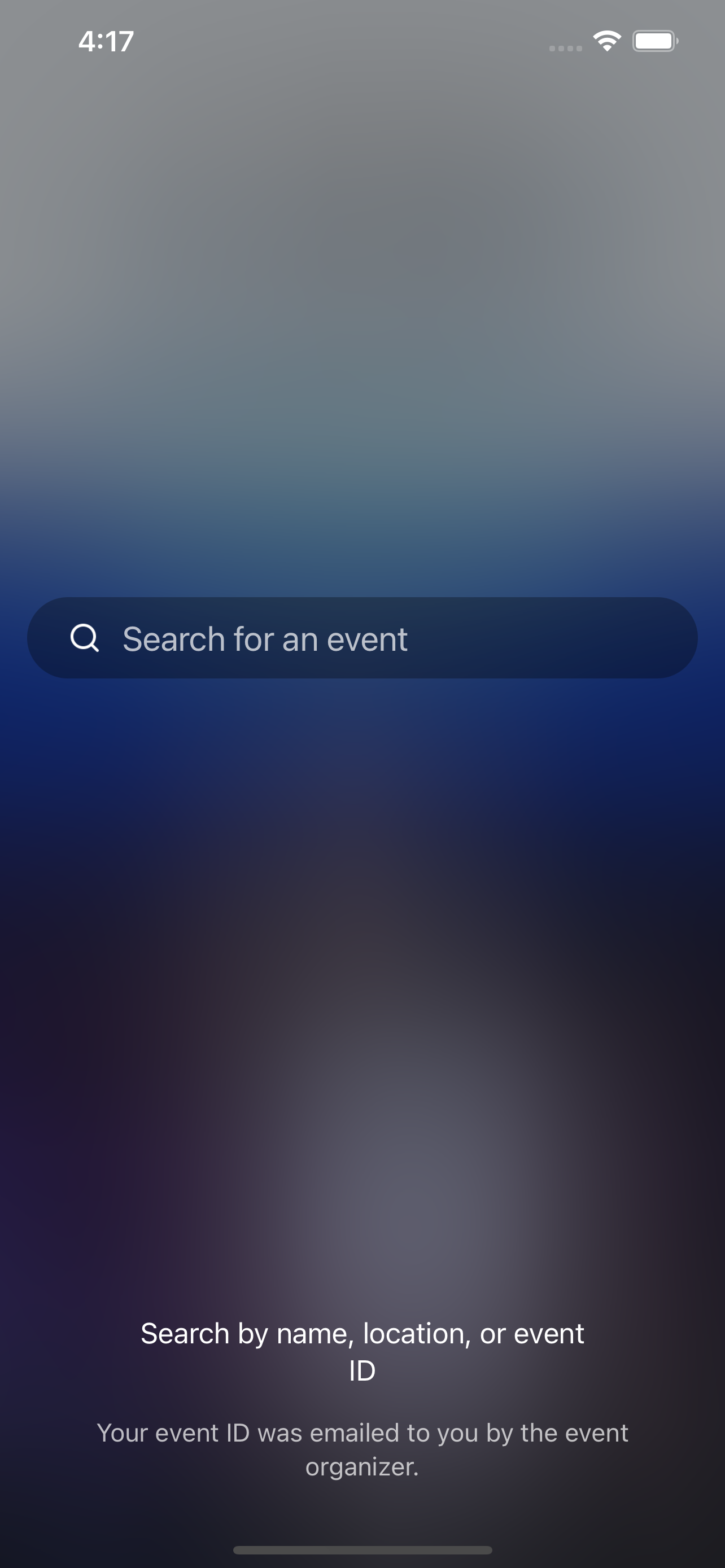 CHS Events