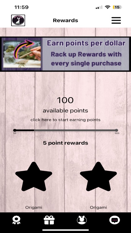 White Rabbit Retail screenshot-3