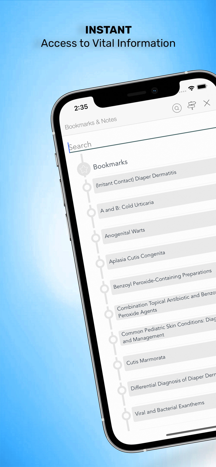 Goodheart Skin Disorders