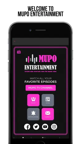 Game screenshot MUPO Entertainment mod apk