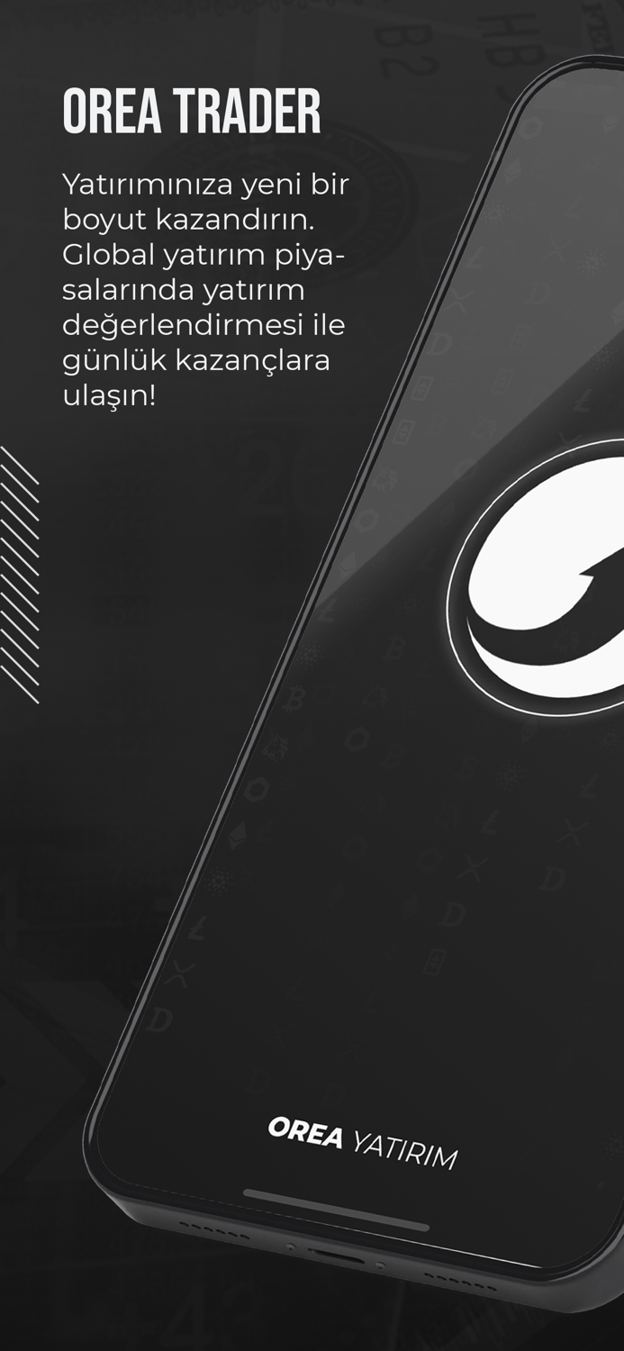 Orea Yatırım