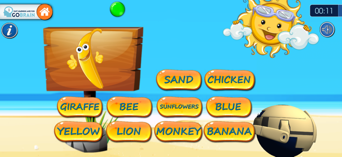 English for kids. Vol 01.