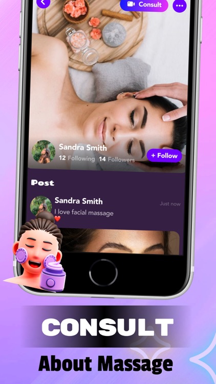 Fortime: Relax & Share screenshot-3