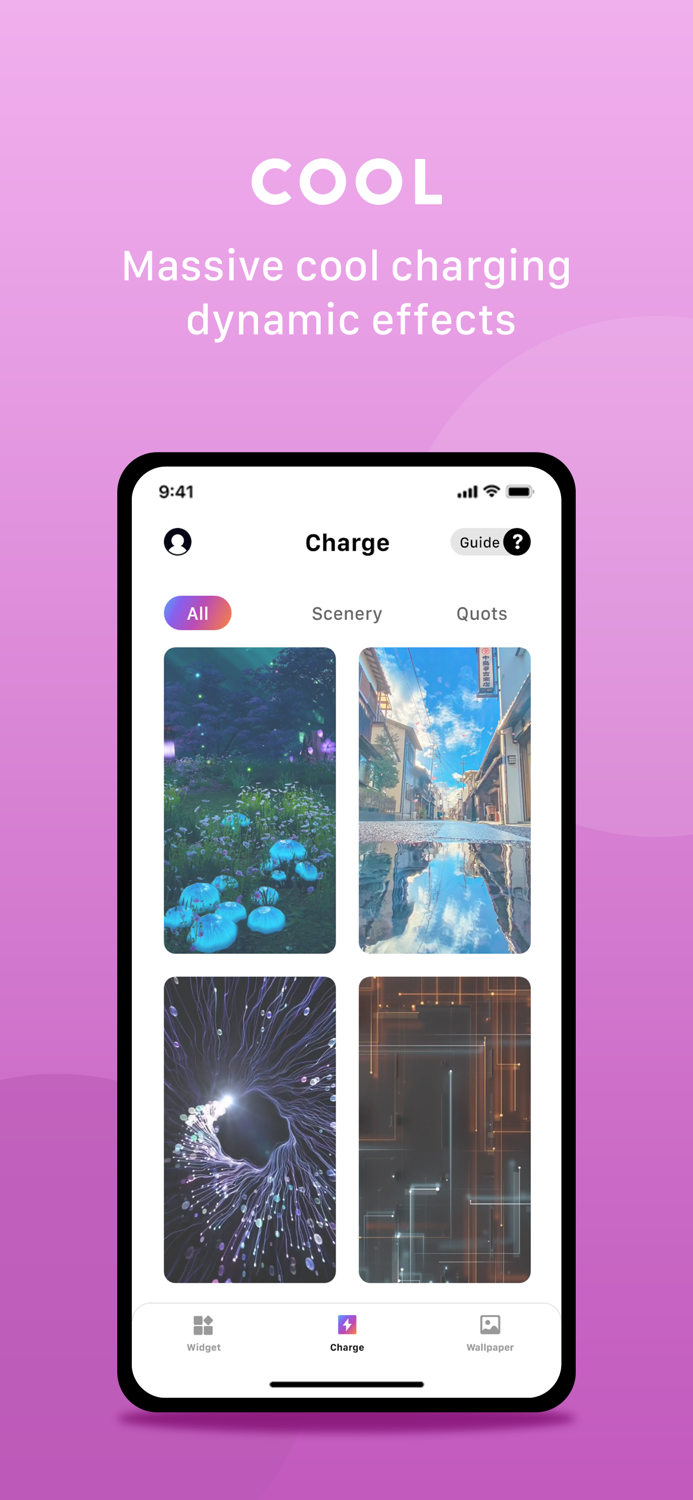 Widget Master - Link Tool