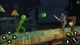 Game screenshot Watermelon Ragdoll Playground mod apk