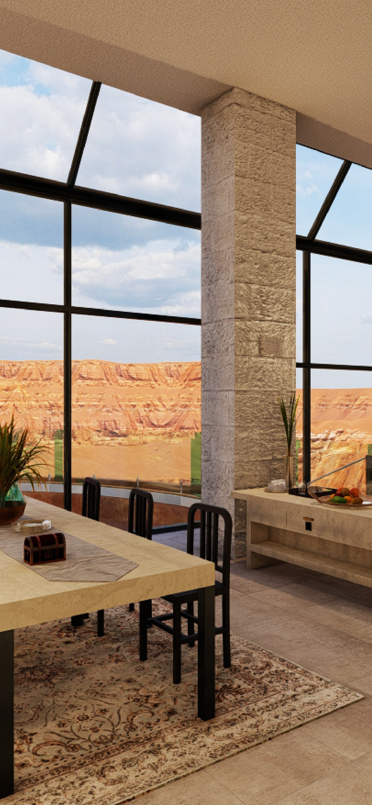 Can you escape Grand Canyon