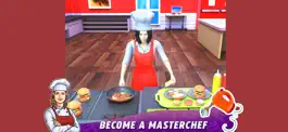 Game screenshot Chef Simulator - Cooking Games apk