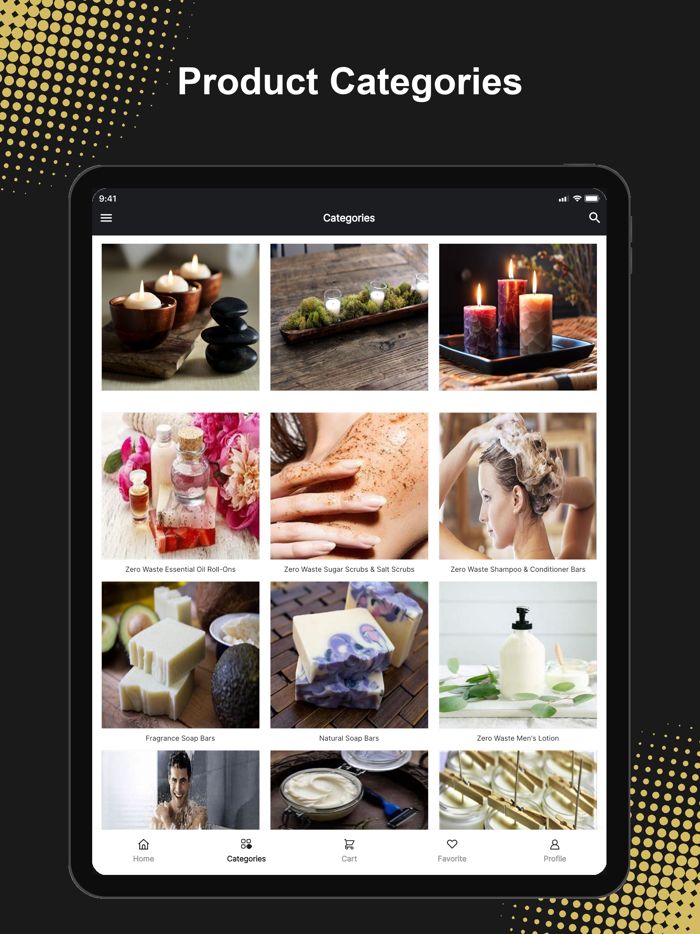 Dancing Orchid Soapworks