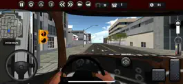 Game screenshot Truck Simulator Driving hack