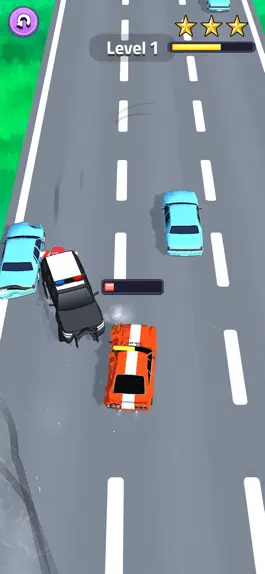 Game screenshot Bounty Race hack