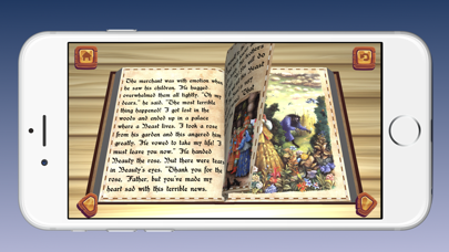 Once Upon a Time - Kid Stories Screenshot