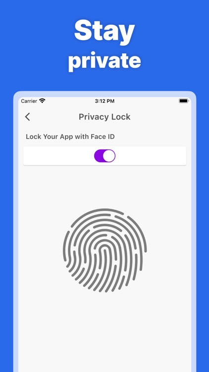 PMDD Tracker screenshot-4