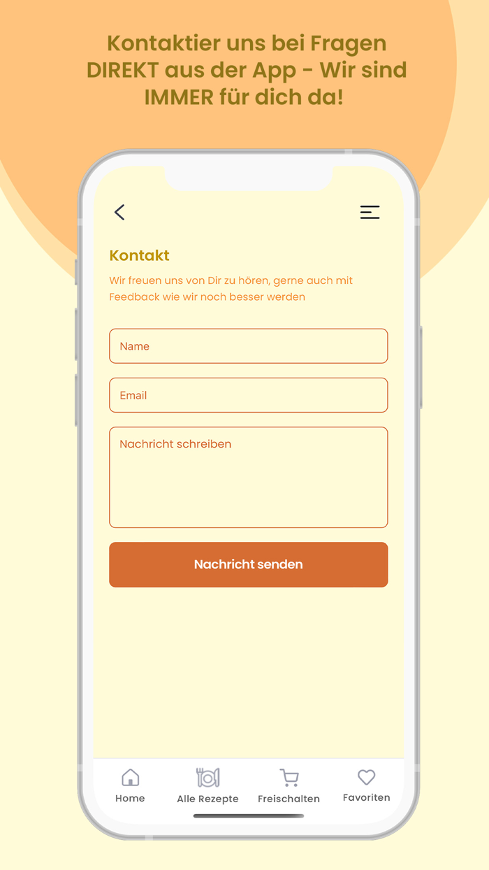 Baby Cuisine - Baby Brei