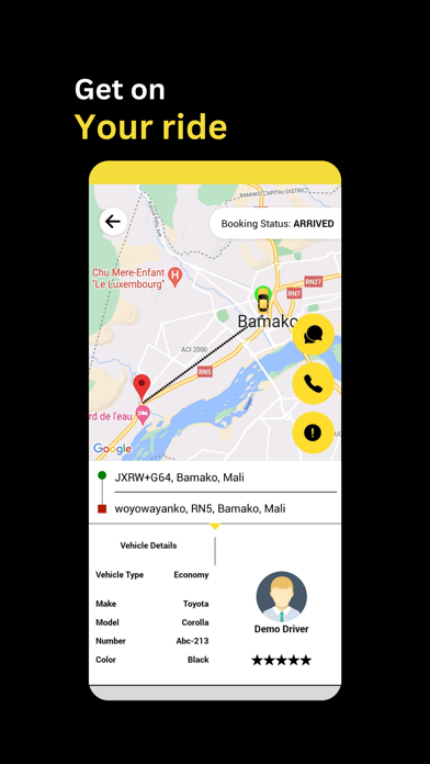 Transclick Screenshot