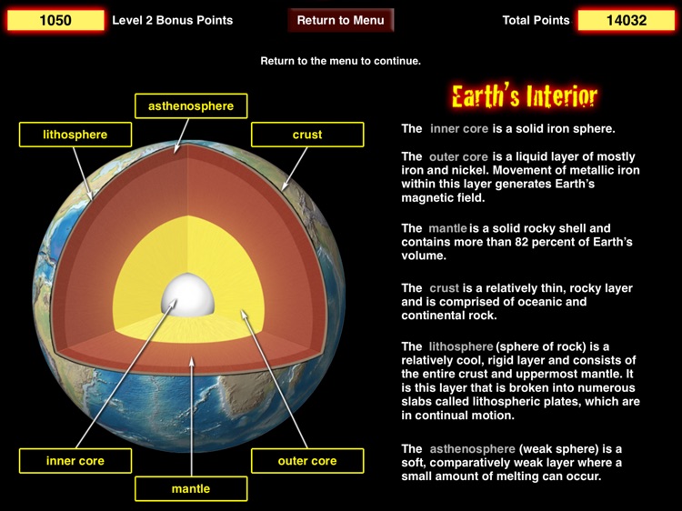 Puzzling Plates screenshot-4