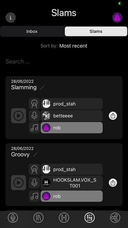 Hookslam screenshot-3