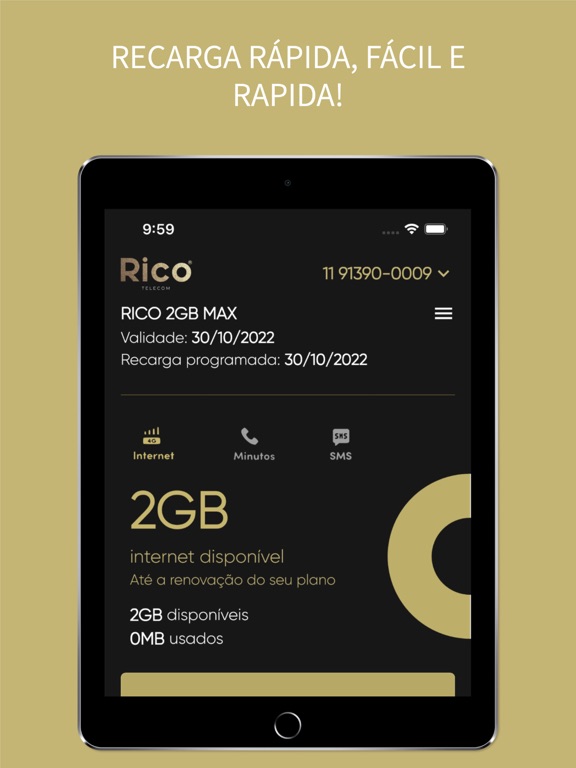 Rico Telecom