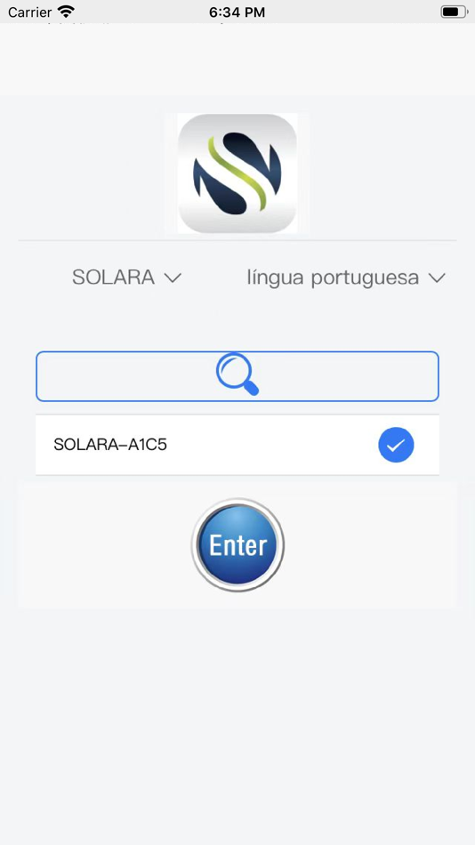 #1. OceanTechSOLARA (iOS) 由: OceanTech