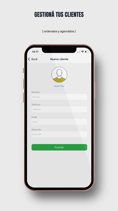 Brew Control Screenshot