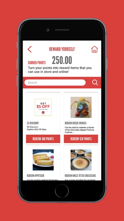 Panda Inn Loyalty screenshot-4