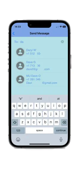 Game screenshot Video Voice Mail hack