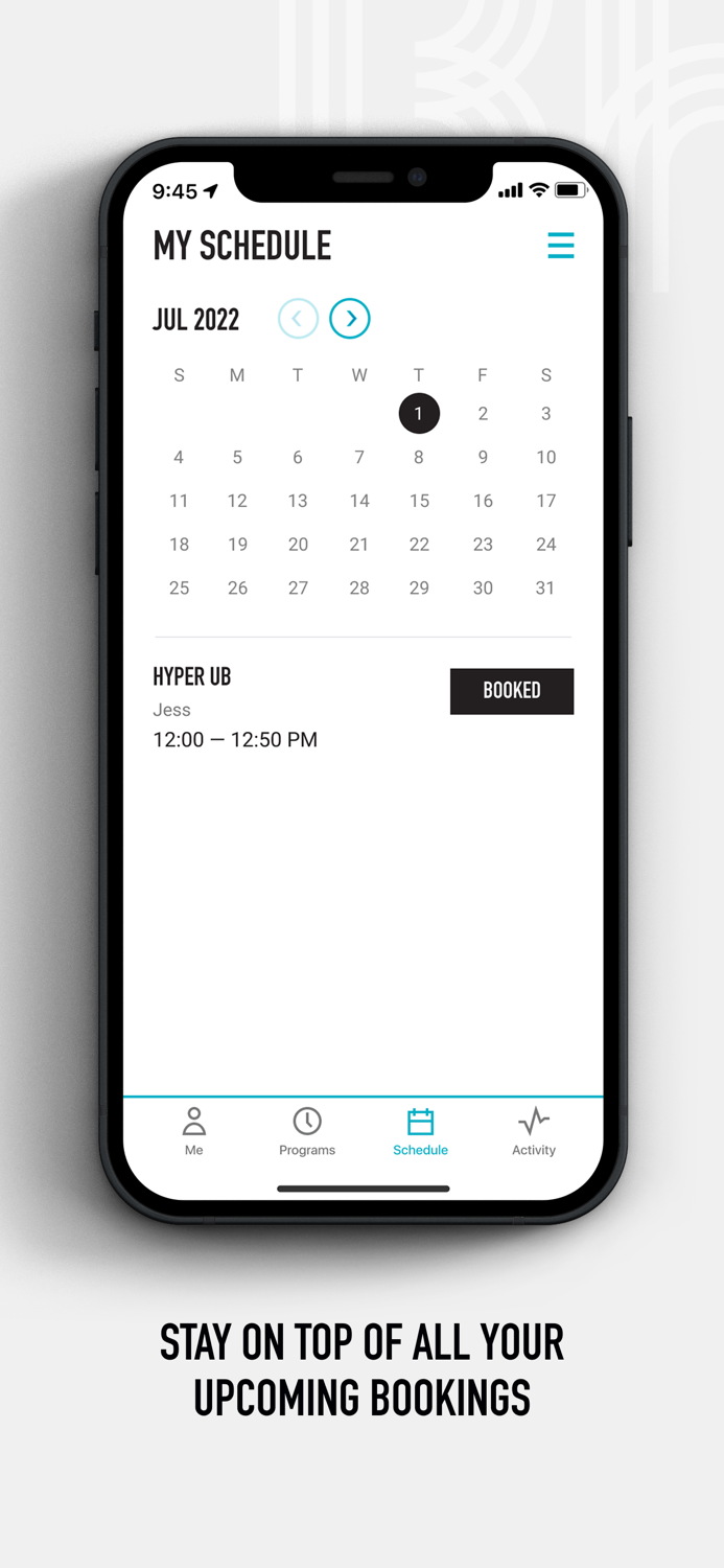 BFT Body Fit Training