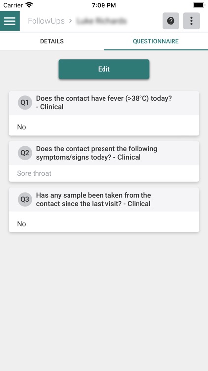 Go.Data screenshot-3